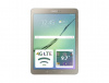 планшетный пк samsung sm-t819nzdeser galaxy tab s2 9.7 lte gold
