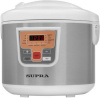 1073157 Мультиварка Supra MCS-5110 5л 900Вт серебристый