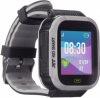 смарт-часы jet kid smart 45мм 1.44" tft черный (smart black)