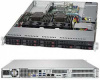 серверная платформа 1u sata sys-1029p-wt supermicro