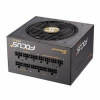 Блок питания Seasonic ATX 550W FOCUS Plus SSR-550FX 80+ gold (24+4+4pin) APFC 120mm fan 6xSATA Cab Manag RTL
