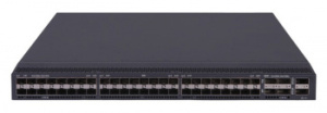 коммутатор hpe flexfabric 5940 jh390a 48sfp+
