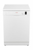 Посудомоечная машина Bosch ActiveWater SMS25FW10R белый (полноразмерная)