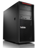 30bx000sru lenovo thinkstation p520c tower c442, 500w 92p, 1xxeon w-2123 3.6g 4c 120w, 1x8gb ddr4 2666 ecc rdimm, 1x256gb ssd 2.5 sata3 opal, quadro p1000 4gb 4m