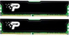 Память DDR4 2x4Gb 2133MHz Patriot PSD48G2133KH RTL PC4-17000 CL15 DIMM 288-pin 1.2В