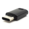 EE-GN930KBRGRU Комплект переходников Samsung microUSB на USB Type-C EE-GN930 3шт черный