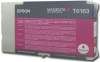 c13t616300 картридж epson standard capacity ink cartridge(magenta) b300/b5