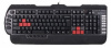 g800 ps/2 клавиатура a4 x7-g800 черный ps/2 multimedia for gamer (подставка для запястий)