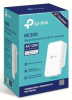 повторитель беспроводного сигнала tp-link re300 ac1200 wi-fi белый