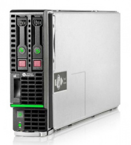 Сервер hpe proliant bl420c g8 1xe5-2430 3x4gb x2 2.5" sas/sata b320i 3-3-3 (668357-b21)