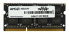 Память DDR3 4Gb 1333MHz AMD R334G1339S1S-UO OEM PC3-10600 CL9 SO-DIMM 204-pin 1.5В