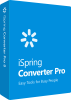 ispr_cp_400 ispring converter pro 8, 400 лицензий