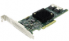 lsi00301 lsi hba sas9207-8i (pci-e 3.0 x8, lp md2) sgl sas6g, raid jbod, 8port (2*intsff8087), 256mb onboard, каб. отдельно