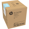 g0y83c картридж hp 871c 3l lt cyan latex ink cartridge