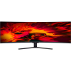 UM.SE1EE.S01 49" ACER Nitro EI491CRSbmiiiphx, VA, 32:9, 1800R Curved , 3840x1080, 144Hz,4ms, 178°/178°, 400nits, 1xHDMI(2.0) + 2xHDMI(1.4) + 1xDP+ Audio Out