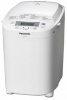 Хлебопечь Panasonic SD-2510WTS 550Вт белый