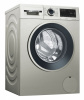 Стиральная машина Bosch Serie 4 WGA242XVOE класс: A+++ загр.фронтальная макс.:9кг серебристый