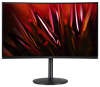 UM.JE2EE.018 31.5" ACER Nitro EI322QKbmiiiphx ,3840x2160, 16:9, VA, 60Hz, 4 (G2G) ms, 320cd/m2, 2xHDMI(1.4) + 1xHDMI(2.0) + 1xDP(1.2) + Audio out, Speakers 2Wx2,