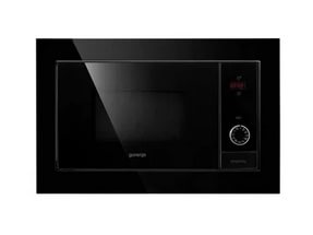 Микроволновая печь Gorenje BM6240SY2B 23л. 900Вт черный (встраиваемая)