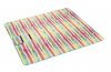 Rainbow Picnic Blanket 9001