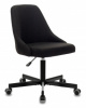 Кресло Бюрократ CH-340M/3C11BL черный 3C11 крестовина металл