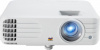 vs17689 проектор viewsonic px701hd+ dlp 3500lm (1920x1080) 1500:1 ресурс лампы:5000часов 2xhdmi 2.59кг