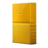Внешний жесткий диск USB3 2TB EXT. 2.5" YELLOW WDBLHR0020BYL-EEUE WDC