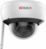 видеокамера ip hiwatch ds-i252w(b) (2.8 mm) 2.8-2.8мм цветная корп.:белый