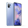 11l5gne8256tblu мобильный телефон mi 11 lite 5g ne 8/256gb bubblegub blue xiaomi