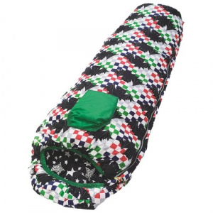 Batboy (комфорт +10 С)