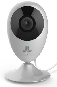 cs-c2c-a0-1e2wf ezviz c2c 1080p 2мп внутренняя wi-fi камера c ик-подсветкой до 10м 1/3" progressive scan cmos, 4mm, угол обзора 108° диагональный, 91° горизонтальныйl
