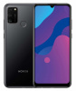 honor9a64gb смартфон honor 9a 64gb 3gb черный моноблок 3g 4g 6.3" 720x1600 android 8.1 24mpix wifi nfc gps gsm900/1800 gsm1900 mp3
