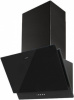 110.0469.638 Вытяжка каминная Faber Pixel BK A60 R черный управление: кнопочное (1 мотор)