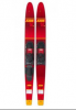 Hemi Combo Skis