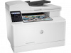 t6b71a#b19 hp color lj pro mfp m181fw (p/c/s/f, a4, 600dpi, 16/16ppm, 128 mb,1 tray 150, usb/lan/wi-fi, adf 35 sheets, touchsreen, 1y warr, 4 cartridges 800 pag