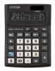 cmb1201-bk калькулятор настольный citizen sd-212/cmb1201bk черный 12-разр.