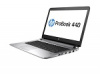w4n97ea#acb hp probook 440 g3 uma i7-6500u ddr4 440 / 14 fhd sva ag / 8gb 1d ddr4 / 256gb tlc / w7p64w10p / 1yw / webcam / kbd tp / intel ac 1x1+bt / fpr