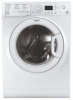 869991581420 Стиральная машина Hotpoint-Ariston VMSG 501 W класс: A-10% загр.фронтальная макс.:5.5кг белый