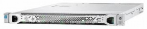 Сервер HPE ProLiant DL160 Gen9 1xE5-2609v4 1x16Gb x8 2.5" H240 1G 2P 1x550W 3-3-3 (830585-425)