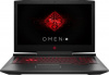 4ha26ea ноутбук hp omen 17-an109ur core i7 8750h/16gb/1tb/ssd256gb/nvidia geforce gtx 1060 6gb/17.3"/ips/fhd (1920x1080)/free dos/black/wifi/bt/cam