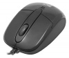 Мышка USB OPTICAL OPTIMUM MS-130 BLACK 52130 DEFENDER