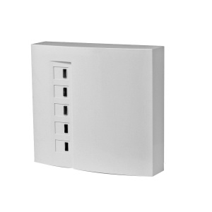 117091 бкло-12 блок контроля линии оповещения, 12в