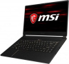 9s7-16q211-069 ноутбук msi gs65 8rf(stealth thin-069ru (ms-16q2) 15.6'' fhd(1920x1080)/intel core i7-8750h 2.20ghz hexa/32gb/512gb ssd/gf gtx1070 8gb/hm370/nodvd/wi