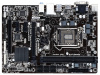 Gigabyte GA-H97M-HD3 (Socket 1150, intel H97, 2*DDR3 1600, VGA (HDMI, D-Sub, DVI-D), PCI-Ex16, PCI, Gb Lan, Audio, RAID, USB 3.0, SATA 3.0, mATX)