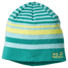 CROSS KNIT CAP K