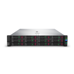 Сервер HPE ProLiant DL380 Gen10 2x6130 2x32Gb x8 2.5" SAS P408i-a 2x800W 3-3-3 (826567-B21)