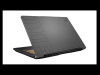 ноутбук asus tuf asus tuf gaming f17 tuf706hm-hx030w 90nr0744-m03950 i7-11800h 2300 мгц 17.3" 1920x1080 16гб ddr4 3200 мгц ssd 512гб nvidia geforce rt