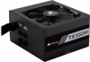 CP-9020133-EU/RPS0068 Блок питания Corsair ATX 550W TX550M 80+ gold (24+4+4pin) APFC 120mm fan 5xSATA Cab Manag RTL
