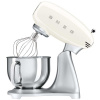 Миксер SMF02CREU SMEG