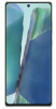 sm-n980fzggser смартфон samsung galaxy note20 (green)
